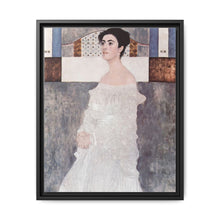 Gustav Klimt's Portrait of Margaret Stonborough-Wittgenstein (1905) - NOMADEN ART GALLERY