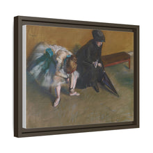 Edgar Degas 