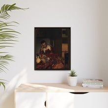 Vermeer's 