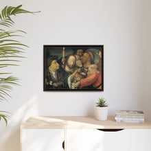 The Arrest of Christ (c. 1530 - c. 1550) by Jheronimus Bosch