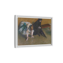 Edgar Degas 