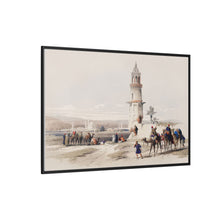 Siout (Assiut): Upper Egypt's Grand Town by David Roberts