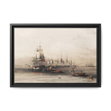 Alexandria illustration by David Roberts (1796–1864) - NOMADEN ART GALLERY