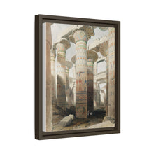 Karnac (Karnak) illustration by David Roberts (1796–1864)