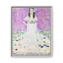 Gustav Klimt's Mäda Primavesi (ca. 1912–1913) - NOMADEN ART GALLERY