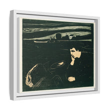 Melancholy III (1902) by Edvard Munch - NOMADEN ART GALLERY