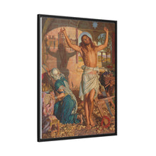 The Shadow of Death by William Holman Hunt