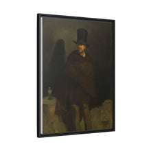 Edouard Manet - Der Absinthtrinker