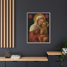 Madonna and Child by Jacopo Bellini
