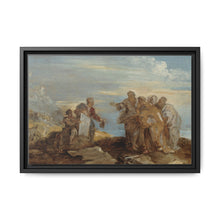 Scenes from Ancient History by Joseph Parrocel - NOMADEN ART GALLERY