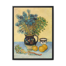 Still Life (Nature morte) (1888) by Vincent Van Gogh - NOMADEN ART GALLERY