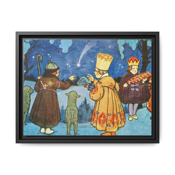Veselé Vánoce! by Zdenek Guth - NOMADEN ART GALLERY