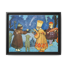 Veselé Vánoce! by Zdenek Guth - NOMADEN ART GALLERY