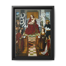 Sacra conversazione - NOMADEN ART GALLERY