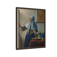 Vermeer's 