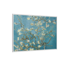 Vincent van Gogh's Almond blossom (1890) - NOMADEN ART GALLERY