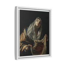 Saint Veronica with the Veil by Mattia Preti