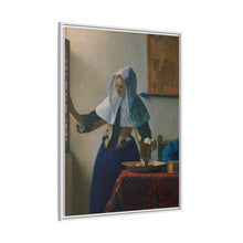 Vermeer's 