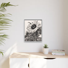 Sunflower (1919) by Julie de Graag