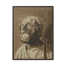 Bust of Blind Homer by Unknown - NOMADEN ART GALLERY