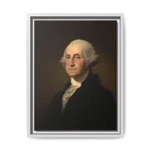 George Washington (1796–1803) by Gilbert Stuart - NOMADEN ART GALLERY