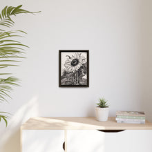 Sunflower (1919) by Julie de Graag