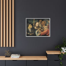 The Arrest of Christ (c. 1530 - c. 1550) by Jheronimus Bosch