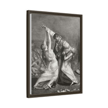 The drunk (1923–1924) print in high resolution by George Wesley Bellows