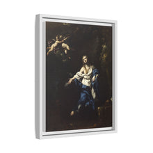 The Penitent Magdalene (ca. 1730 (Baroque) by Italian