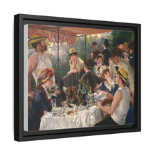 Almuerzo de los remeros (1880-1881)