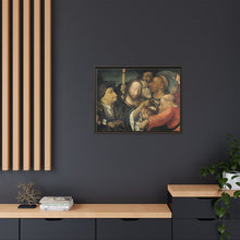 The Arrest of Christ (c. 1530 - c. 1550) by Jheronimus Bosch