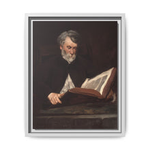 Edouard Manet's The Reader (1861) - NOMADEN ART GALLERY