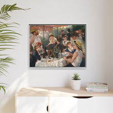 Almuerzo de los remeros (1880-1881)