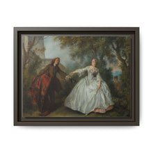 Nicaise (1738) by Nicolas Lancret - NOMADEN ART GALLERY