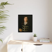 Portrait of a Man (ca. 1700 (Baroque)) by Giovanni Battista Gaulli