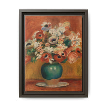 Flowers (Fleurs) by Pierre Auguste Renoir - NOMADEN ART GALLERY