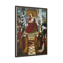 Sacra conversazione