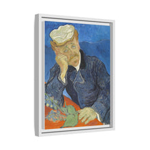 Vincent van Gogh - Dr Paul Gachet - NOMADEN ART GALLERY