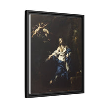 The Penitent Magdalene (ca. 1730 (Baroque) by Italian
