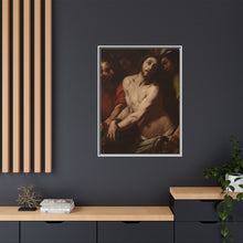 The Mocking of Christ by Daniele Crespi