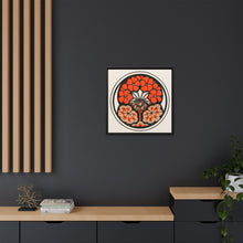 East Indian Cherry (1916) by Julie de Graag - NOMADEN ART GALLERY