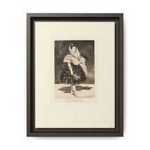 Lola de Valence by Édouard Manet - NOMADEN ART GALLERY
