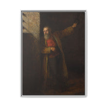 A Prisoner of the State (1874) by Eastman Johnson - NOMADEN ART GALLERY