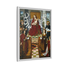 Sacra conversazione