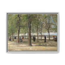 Wall Art Canvas by Vincent van Gogh - NOMADEN ART GALLERY