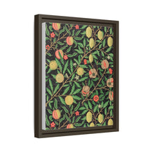 William Morris's Fruit pattern (1862) - NOMADEN ART GALLERY