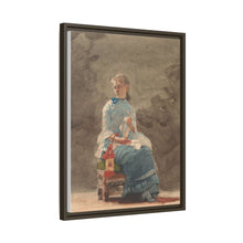 Winslow Homer 