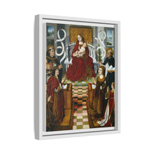 Sacra conversazione