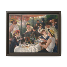 Luncheon of the Boating Party (1880-1881) - NOMADEN ART GALLERY