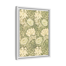 William Morris's Chrysanthemum pattern (1877) - NOMADEN ART GALLERY